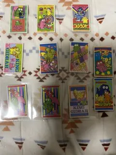 2026年最新】ゴジラ メンコの人気アイテム - メルカリ