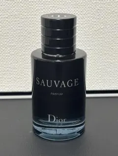 美品❗️Diorソヴァージュ オーフォルト パルファン ほぼ満量 値引