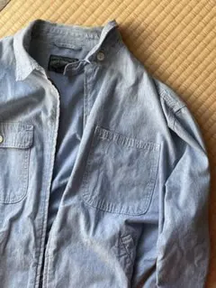 80’s ポロカントリー ラルフローレン コットン スイングトップ