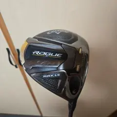 【希少カスタム】Rogue ST LS 5W 2025年最新】Yahoo!オークション -rogue st lsフェアウェイ
