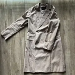 UNITED ARROWS トレンチチェスターコート