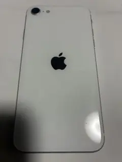Apple iPhone SE2 64GB (MHGQ3J/A)ホワイト