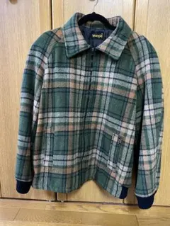 wrangler ブルゾン　ジャケットのサムネイル