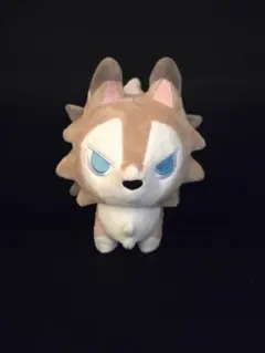 2025年最新】ポケモンドールズ ルガルガンの人気アイテム - メルカリ