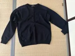 Jeep中古セーター