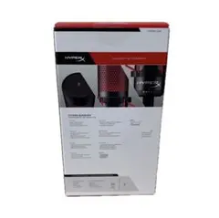 HyperX QuadCast S ASTRO MixAmp pro セット - メルカリ