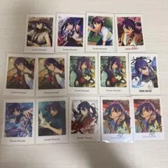 神崎颯馬　ぱしゃっつ　14枚セット