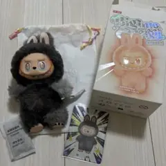 カンさん　ラブブ正規品　シークレット 2025年最新】POPMart labubu シークレットの人気アイテム - メルカリ