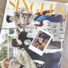 &TEAM Nicholas 雑誌 3冊 | Mercari