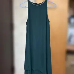 H&M パーティドレス