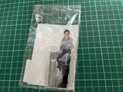 閃光のハサウェイ　アクリルスタンド　ハサウェイ・ノア