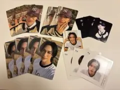 池﨑理人　トレカ