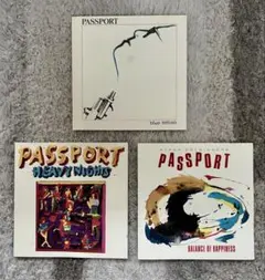 PERSORA AWARDS-FULL STALKING BOX-〈数量限定特… - メルカリ