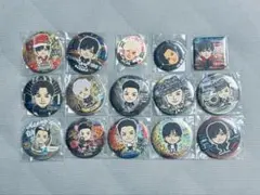 2025年最新】川村壱馬 缶バッジの人気アイテム - メルカリ