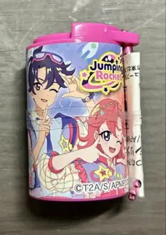 映画 ひみつのアイプリ コインシリンダー