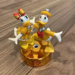 【送料込み】デイジー ドナルド フィギュア