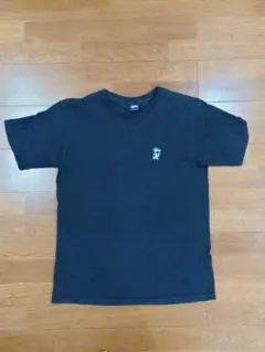 USA製】Stussy バックプリント フェード 墨黒 vintage - メルカリ