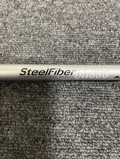 SteelFiber hls780 f3(R) PXG 3U/4U用 - メルカリ