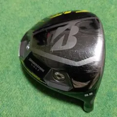 BRIDGESTONE GOLF ドライバー 9.5度 本体
