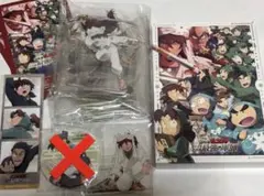 忍たま乱太郎 ドクタケ忍者隊 最強の軍師 豪華版 アニメイト限定 Blu-Ray