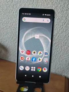 Sony Xperia スマートフォン本体 SOG09 ジャンク - メルカリ