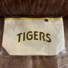 ジョーシン 阪神タイガース　2WAYトートバッグ