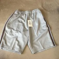 MIZUNO ハーフパンツ 67PH-8003 シルバー Lのサムネイル