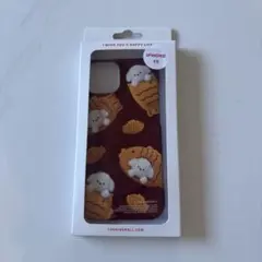 iPhone 15 ケース　THENINEMALL