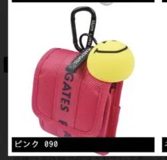 2025年最新】パーリーゲイツ スコープケースの人気アイテム - メルカリ