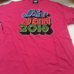 2026年最新】air jam 2016 tシャツの人気アイテム - メルカリ