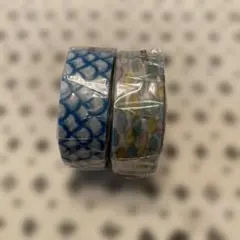 mt lab.復刻 マスキングテープ ring pale 2点セット 未使用 - メルカリ