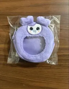 ミサモ　twice サナ　缶バッチケース　ポーチ　サブリー