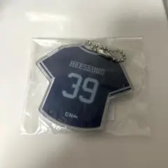 ENHYPEN アクリルキーリング POP UP カプセルトイ