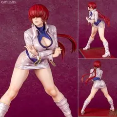 新品 コトブキヤ SNK美少女 シェルミー 1/7　正規品