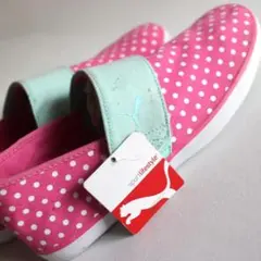 スリッポン スニーカー