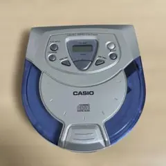2026年最新】CASIO ポータブルプレーヤーの人気アイテム - メルカリ