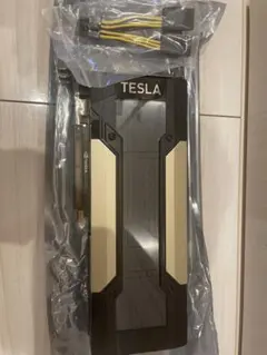 NVIDIA Tesla V100 32GB グラフィックボード 動作保証 - メルカリ