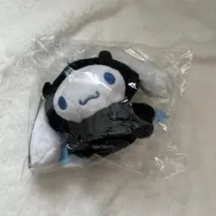 サンリオ ハッピーくじ シナモン ハロウィン 2025