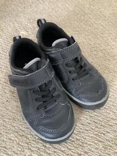 コムサイズム　イフミー　スニーカー　フォーマル　発表会　七五三　17㎝