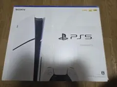 新品・プレステ5新型PlayStation 5軽量CFI-2000A01 - メルカリ