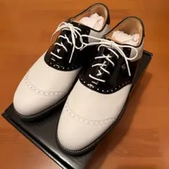 FOOTJOY PREMIERE ターロウ 53929J 26㎝ - メルカリ
