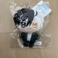 ヘタリア 日本 かぷっこふれんず マスコット ぬいぐるみ ぬい