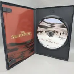2026年最新】シェルタリング・スカイ [dvd]の人気アイテム - メルカリ