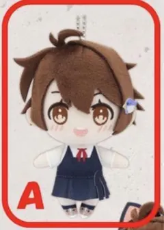 終末ツーリング キャラクターグッズ