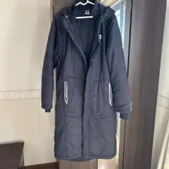 アンダーアーマー　ベンチコート