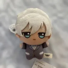 ブルーロック　凪誠士郎　サンオリ　ちびぐるみ