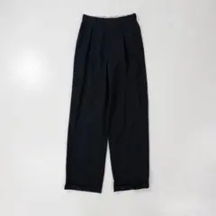 Archive EMPORIO ARMANI stripe slacksのサムネイル