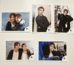 King & Prince　岸優太　神宮寺勇太　公式写真⑦