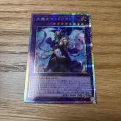 大魔女サンドリヨン ウィッチクラフト・ピューピルズ セット プリズマ