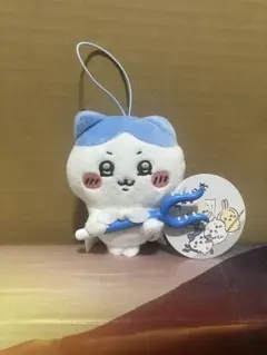 ハチワレ 討伐マスコット② ちいかわ